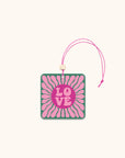 Blooming Love Car Air Freshener