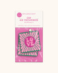 Blooming Love Car Air Freshener