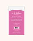 Blooming Love Car Air Freshener