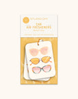 Chic Shades Car Air Freshener