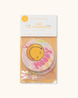Moody Car Air Freshener