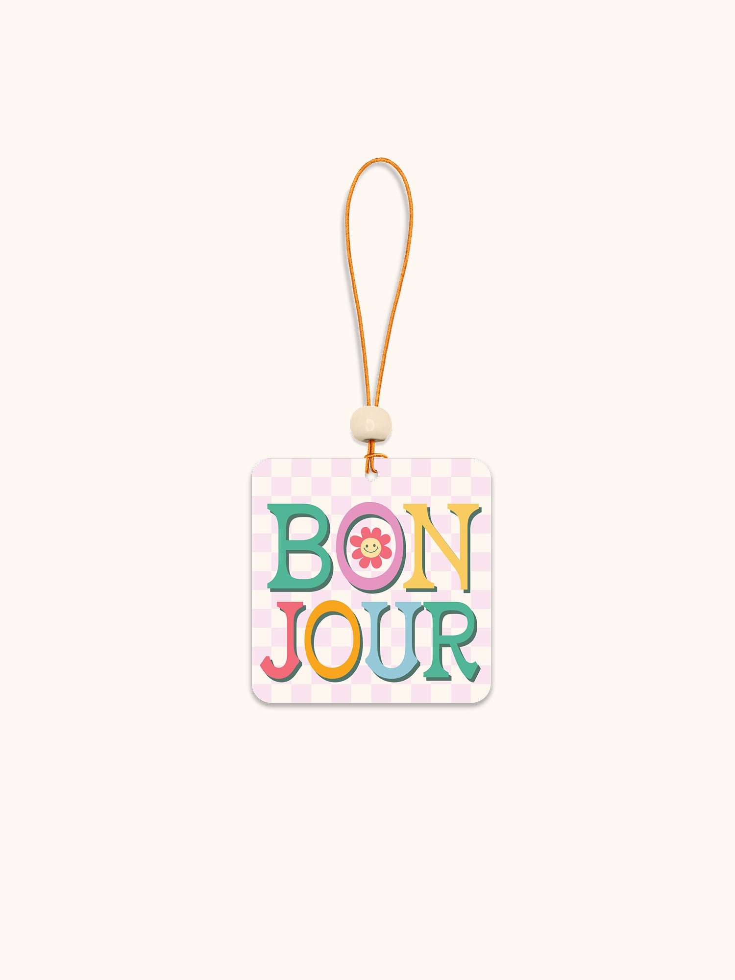 bon bonjour おまとめ Bonjour Car Air Freshener – Studio Oh!