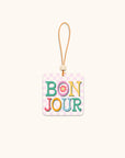 Bonjour Car Air Freshener