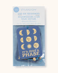 Just a Phase Car Air Freshener