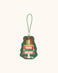 Bookish Christmas Air Fresheners