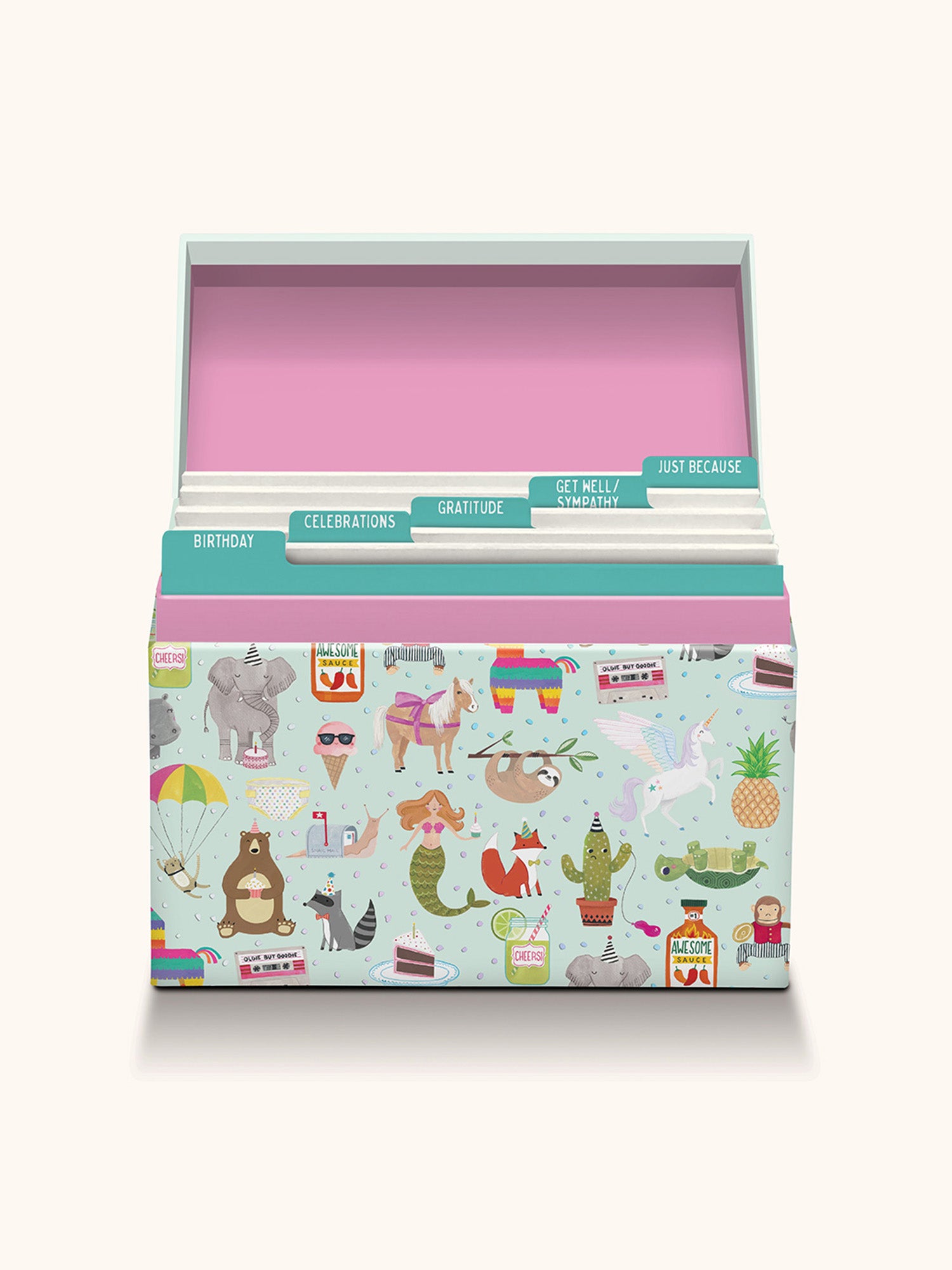 Anne Was Here All-Occasion Greeting Card Assortment