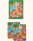 Italian Vista Artisan Note Cards