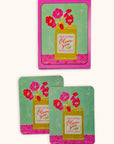 Olive You Bouquet Artisan Note Cards