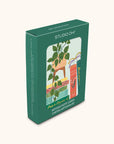 Cozy Reads Artisan Note Card Set