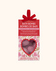Sweet Candy Hearts Bath Bombs