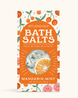 Be All Smiles Scented Bath Salts