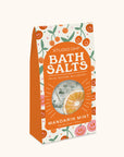 Be All Smiles Scented Bath Salts