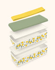 Lemon Squeeze Snack Size Bento Box