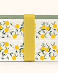Lemon Squeeze Snack Size Bento Box