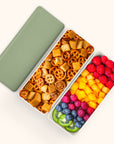 Lemon Squeeze Snack Size Bento Box