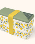Lemon Squeeze Snack Size Bento Box