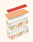 Fruit Salad Snack Size Bento Box