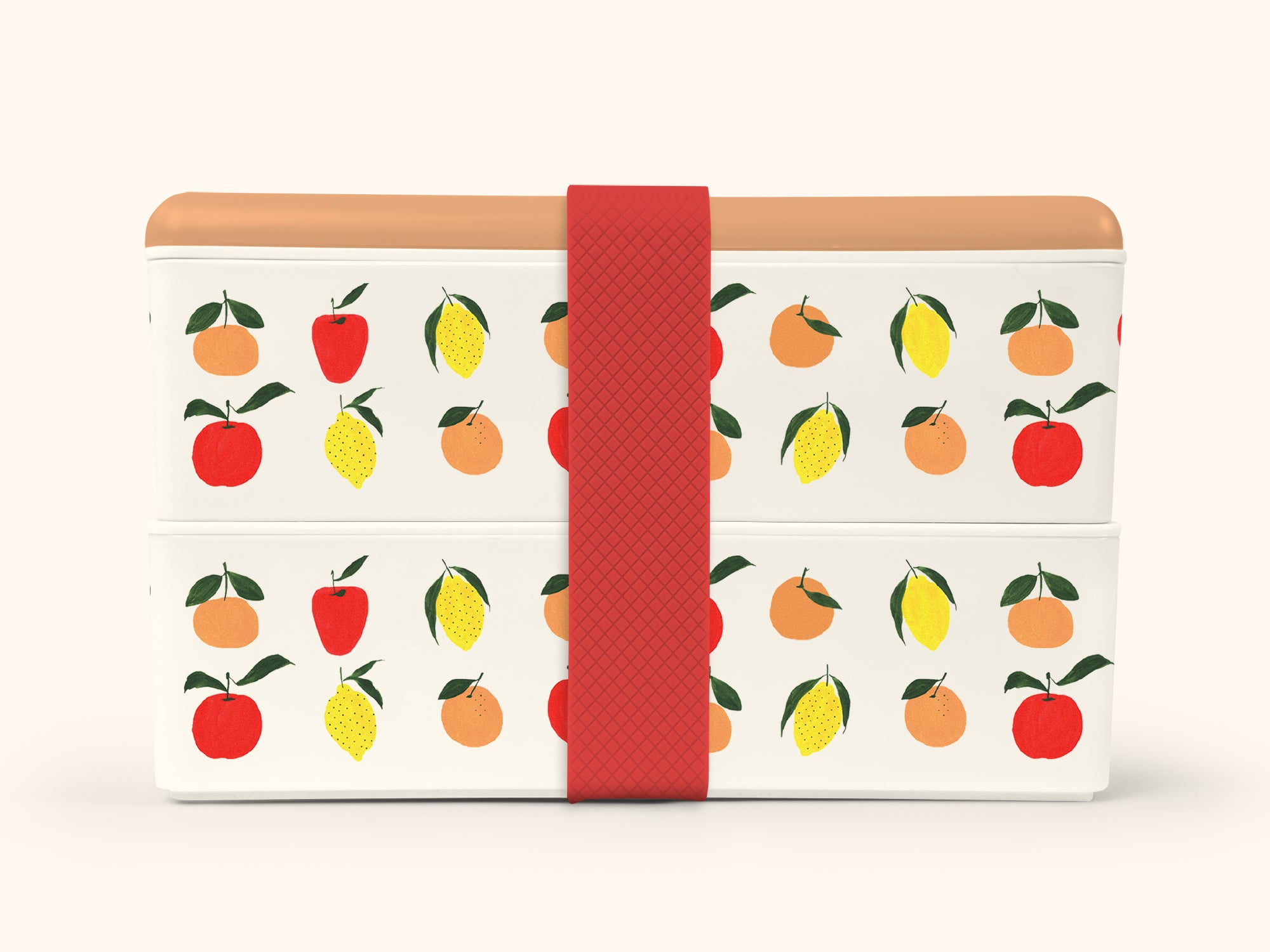 Fruit Salad Snack Size Bento Box
