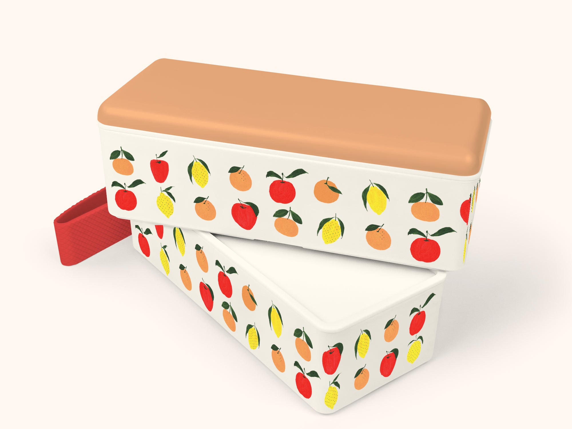 Fruit Salad Snack Size Bento Box