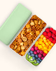 Totally Toadstool Snack Size Bento Box