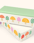 Totally Toadstool Snack Size Bento Box