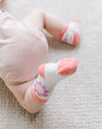 Baby Sock Trios - Bonjour Bébé