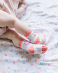 Baby Sock Trios - Bonjour Bébé