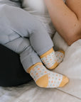 Baby Sock Trios - Roarsome
