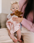 Security Blanket - Bloomin' Boot