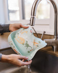 Silicone Bib - Roarsome