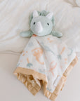 Security Blanket - Roarsome