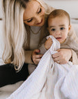 Swaddle Blanket Set - Love Bug