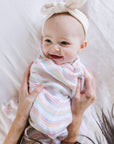 Swaddle Blanket Set - Bonjour Bébé
