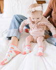 Mama & Me Sock Sets - Bonjour Bébé