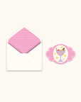 Cheers! Deluxe Greeting Cards