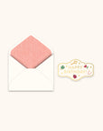 Charming Birthday Deluxe Greeting Cards