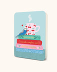 Sending You My Thoughts Deluxe Greeting Cards
