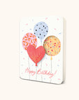 Celebration Afloat HB Deluxe Greeting Cards