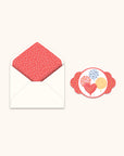 Celebration Afloat HB Deluxe Greeting Cards