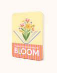 Growth & Gratitude Deluxe Greeting Card