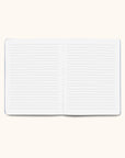 Keep Blossoming Medium Coptic-Bound Journal