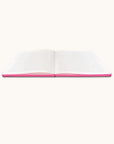 Rues De Paris Medium Coptic-Bound Journal