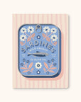 Wild Caught Sardines Medium Coptic-Bound Journal