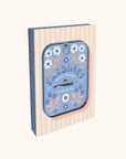 Wild Caught Sardines Medium Coptic-Bound Journal