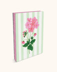 Cabana Blooms Medium Coptic-Bound Journal