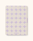 Darling Dots Casey Notebook with Phone Loop
