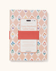 Meadow Lane Casey Notebook with Phone Loop