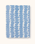Coastal Cairns Casey Notebook with Phone Loop