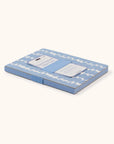 Coastal Cairns Casey Notebook with Phone Loop