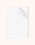 Sunrise Moon Stick-On Cell Phone Wallet